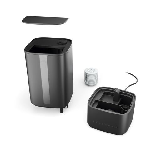 Stadler Form ovlaživač zraka Oliver, crni