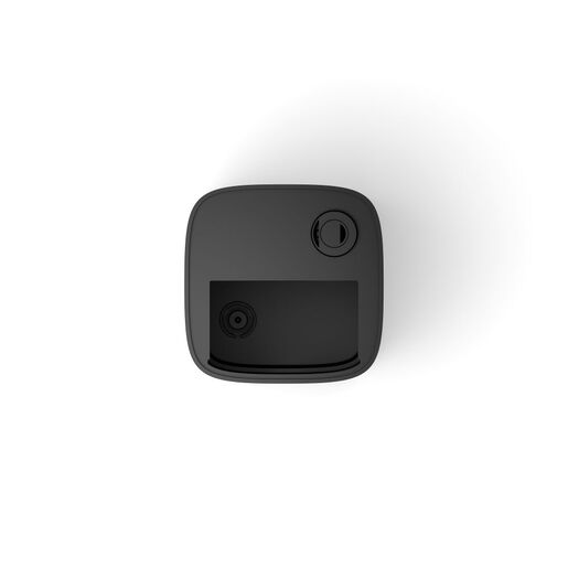 Stadler Form ovlaživač zraka Oliver, crni