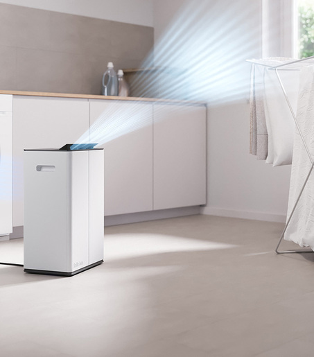 Stadler Form odvlaživač zraka Lukas Pro