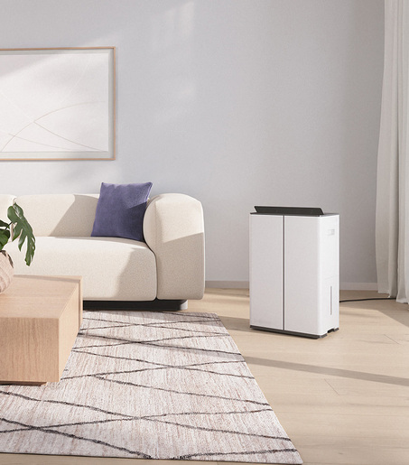 Stadler Form odvlaživač zraka Lukas Pro