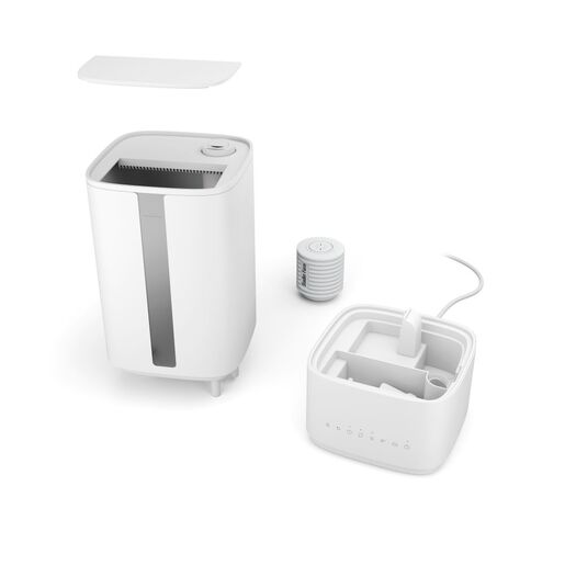 Stadler Form ovlaživač zraka Oliver, bijeli