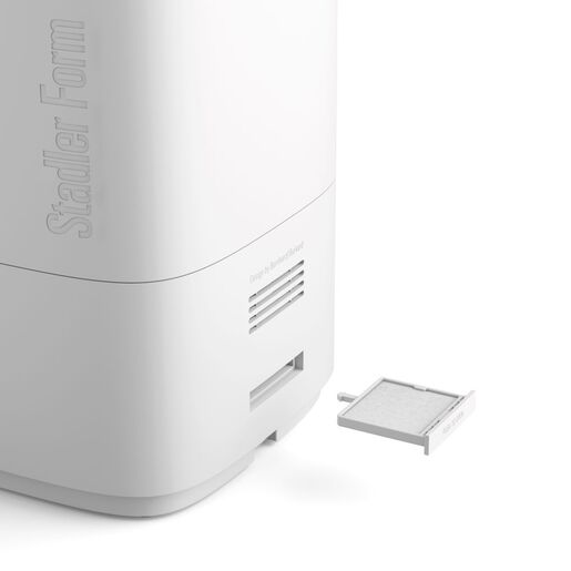 Stadler Form ovlaživač zraka Oliver, bijeli