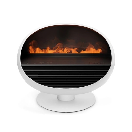 Stadler Form grijalica i aroma difuzor Erik