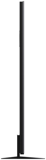 TCL 65" QD-Mini LED TV 65C8K, 4K HDR Premium 4500, Google TV, 144Hz, Audio by BANG & OLUFSEN