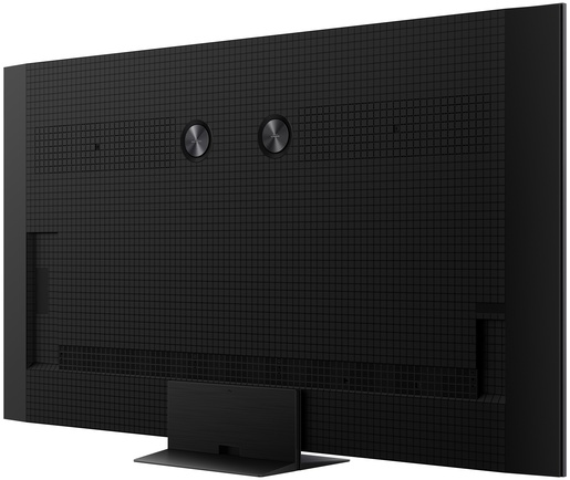 TCL 85" QD-Mini LED TV 85C8K, 4K HDR Premium 5000, Google TV, 144Hz, Audio by BANG & OLUFSEN