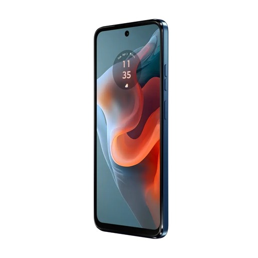 Motorola G34 5G 128GB Ocean Green, mobitel