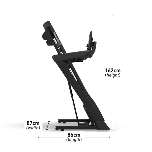 NORDICTRACK traka za trčanje T SERIES 7