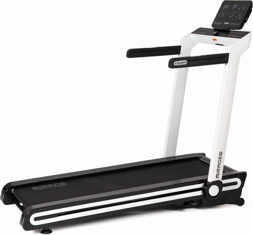 TOORX traka za trčanje MIRAGE C60 WHITE