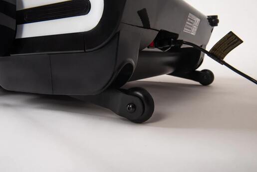 TOORX traka za trčanje MIRAGE C60 WHITE