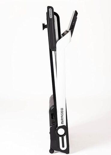 TOORX traka za trčanje MIRAGE C60 WHITE