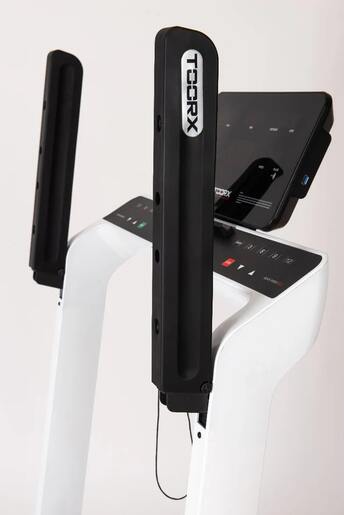 TOORX traka za trčanje MIRAGE C60 WHITE