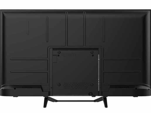 Tesla 43" LED TV 43E655BUS, 4K UHD, Google Smart TV