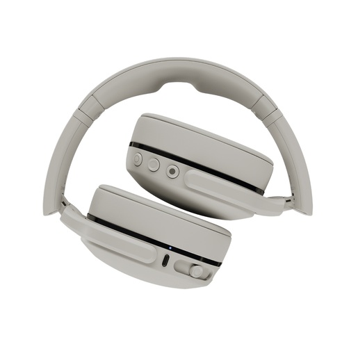 Skullcandy Crusher 540 Active Wireless Over-Ear slušalice, Concrete