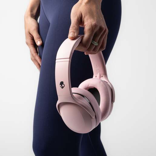 Skullcandy Crusher 540 Active Wireless Over-Ear slušalice, Soft