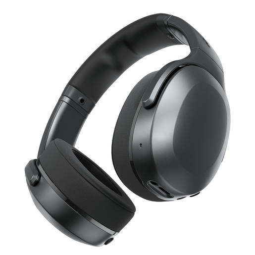 Skullcandy Crusher 540 Active Wireless Over-Ear slušalice, Coal