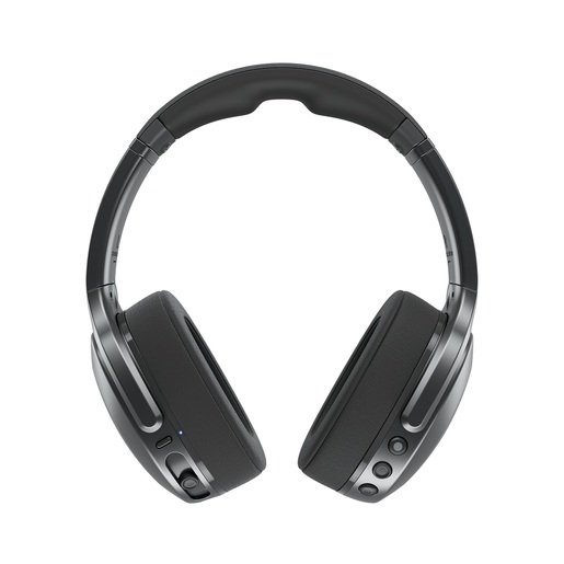 Skullcandy Crusher 540 Active Wireless Over-Ear slušalice, Coal