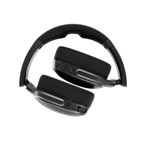 Skullcandy Crusher 540 Active Wireless Over-Ear slušalice, Coal