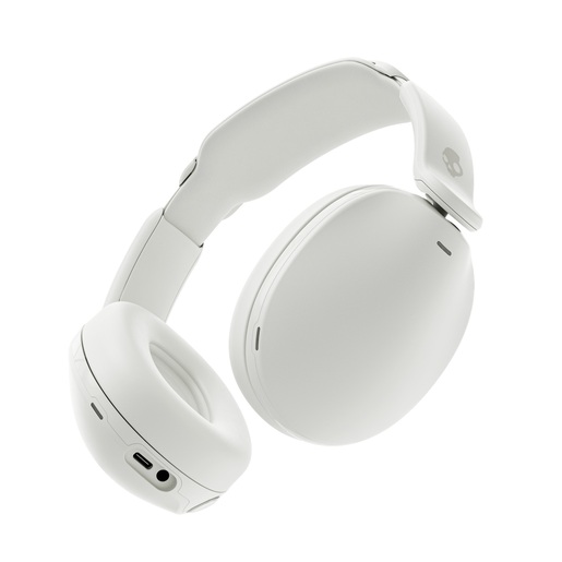 Skullcandy Hesh 360 Wireless Over-Ear slušalice, Bone