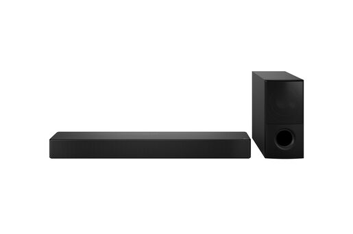 LG soundbar SH5A, 600 W i 4.1 kanalni zvuk