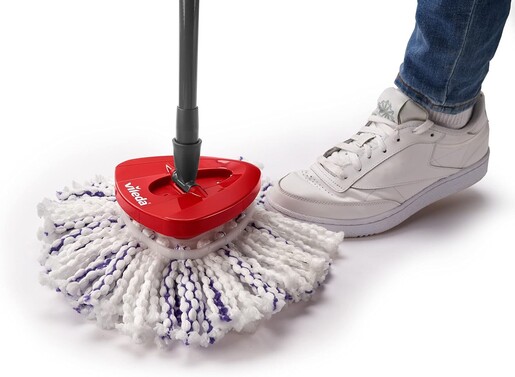 Vileda Turbo mop 3u1 set box