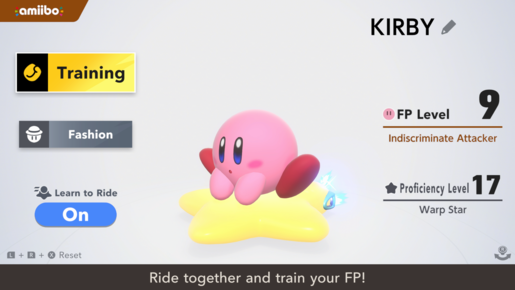 Kirby Air Riders - Nintendo Switch 2