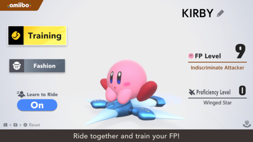 Kirby Air Riders - Nintendo Switch 2