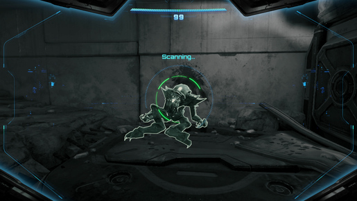 Metroid Prime 4 Beyond - Nintendo Switch