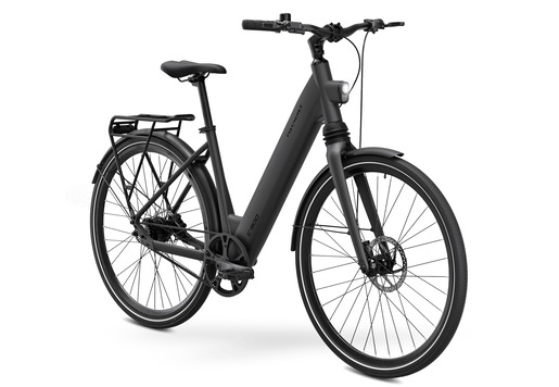 MS ENERGY električni bicikl c300