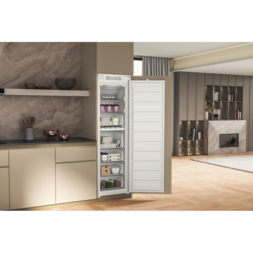 Whirlpool zamrzivač WHSD18F073C1