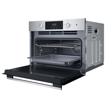 Whirlpool pećnica WCC33U1XA