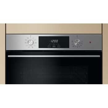 Whirlpool pećnica WCC33U1XA