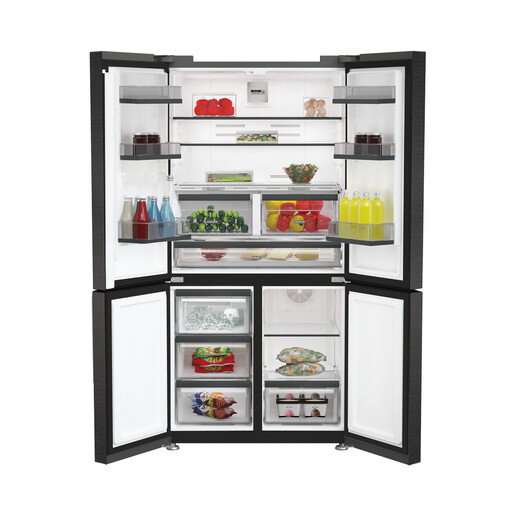 Whirlpool hladnjak WHG2 6574W XK5E