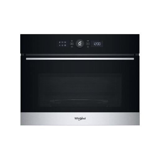Whirlpool mikrovalna WMW57DHMX