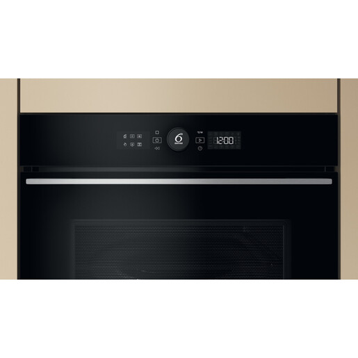 Whirlpool mikrovalna WMW57DHMX