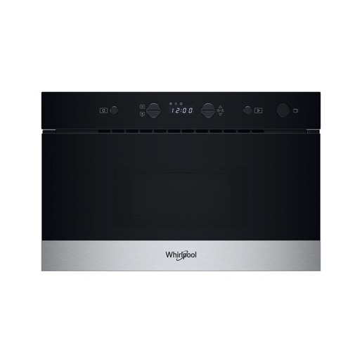 Whirlpool mikrovalna WMN571BX