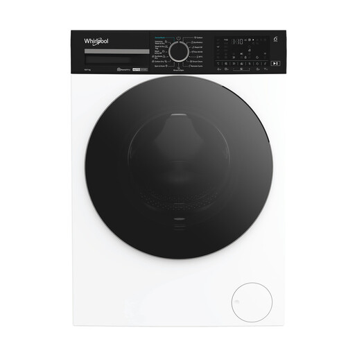 Whirlpool perilica sušilica WPD 0736W ADS EE