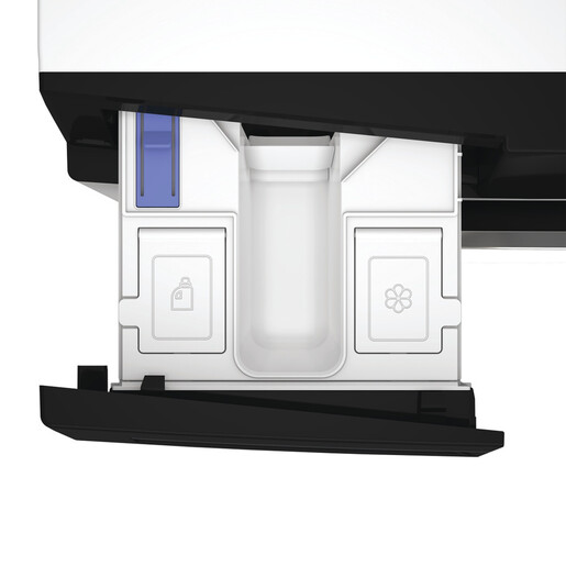 Whirlpool perilica sušilica WPD 0736W ADS EE