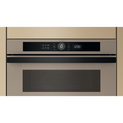 Whirlpool mikrovalna WMD44ME