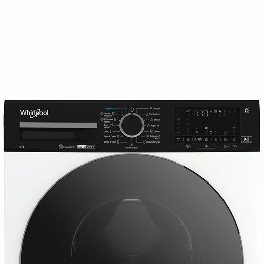 Whirlpool perilica rublja WPM 97W ADS EE