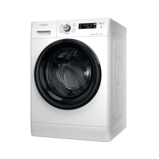 Whirlpool perilica rublja FFS 7269 B EE
