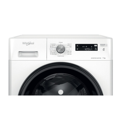 Whirlpool perilica rublja FFS 7269 B EE