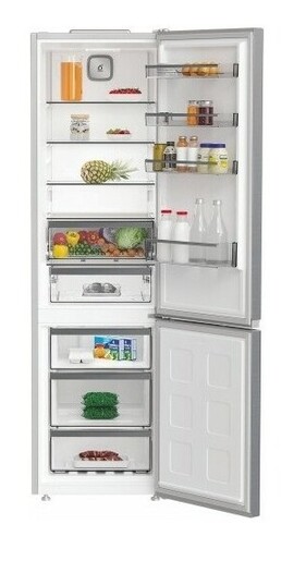 Whirlpool hladnjak WHK 25404 XP5E1