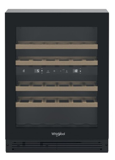Whirlpool vinski hladnjak WHWBU60D2B