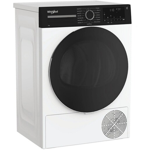 Whirlpool sušilica rublja WPS D8 WBS EE