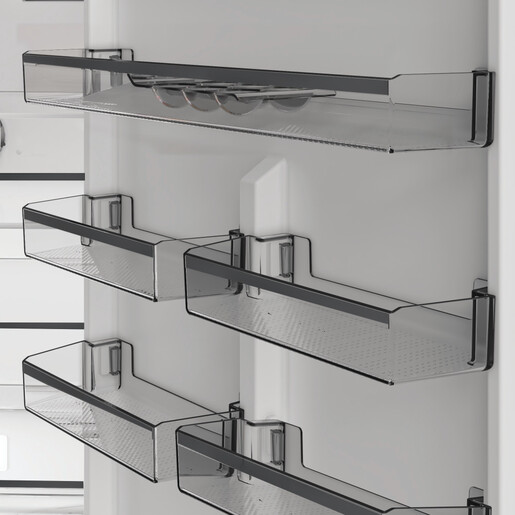 Whirlpool hladnjak WHK2 6493 X5E