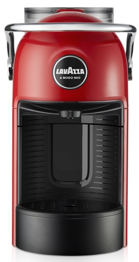 LAVAZZA aparat za kavu Jolie Evo, crveni