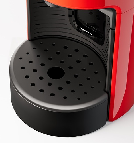 LAVAZZA aparat za kavu Jolie Evo, crni