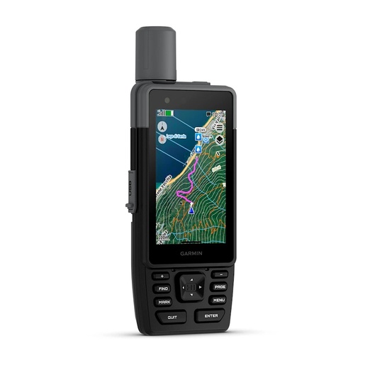 Garmin GPSMAP H1, GPS ručni uređaj                                                