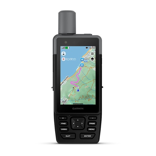 Garmin GPSMAP H1, GPS ručni uređaj                                                
