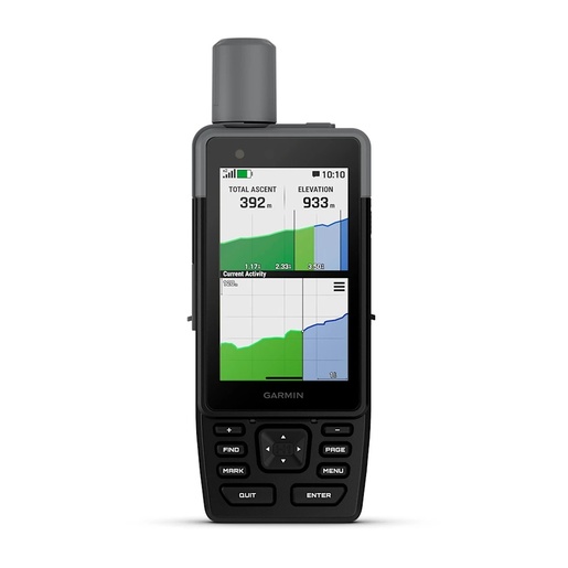 Garmin GPSMAP H1, GPS ručni uređaj                                                